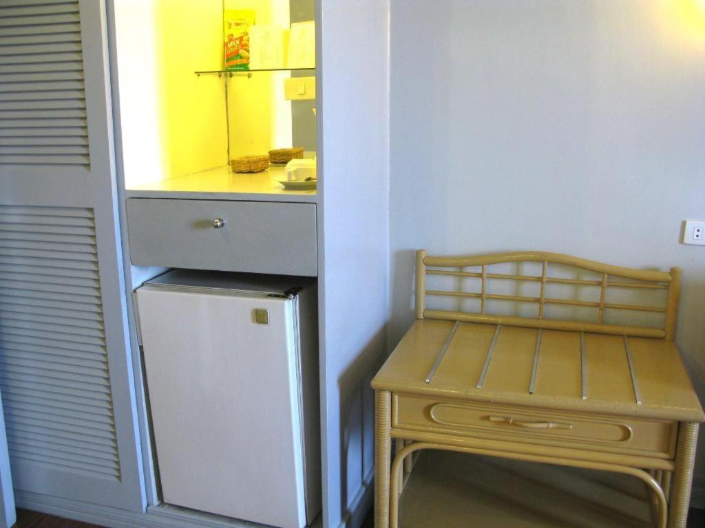 Casa Leticia Boutique Hotel Davao Екстер'єр фото