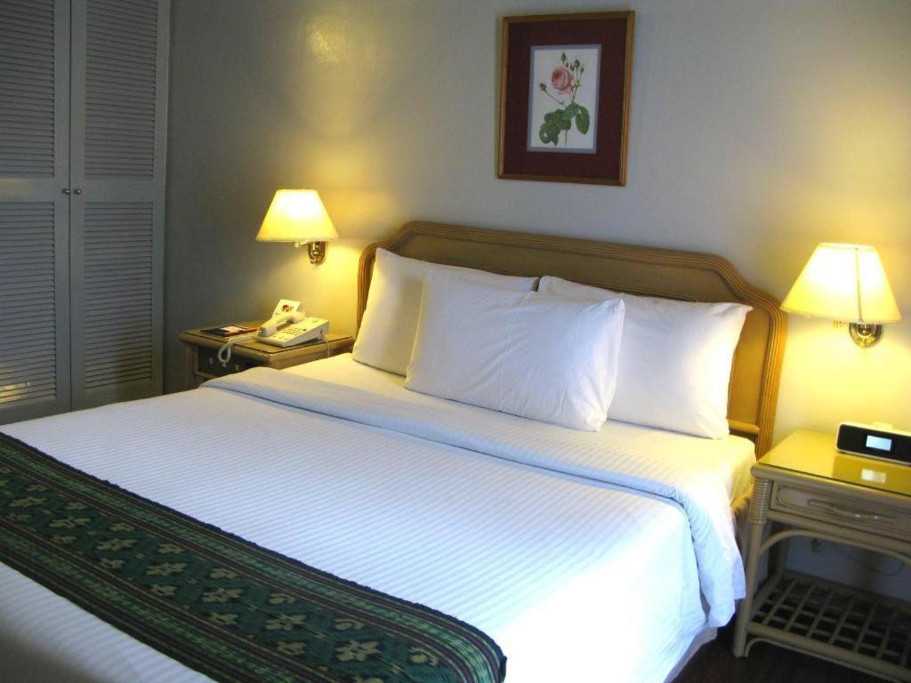 Casa Leticia Boutique Hotel Davao Екстер'єр фото