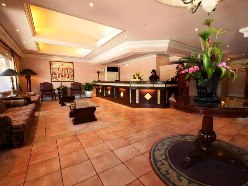 Casa Leticia Boutique Hotel Davao Екстер'єр фото