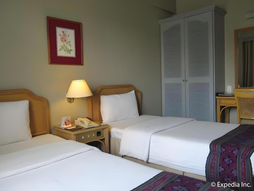 Casa Leticia Boutique Hotel Davao Екстер'єр фото