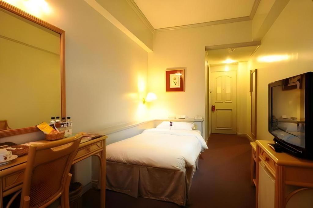 Casa Leticia Boutique Hotel Davao Екстер'єр фото