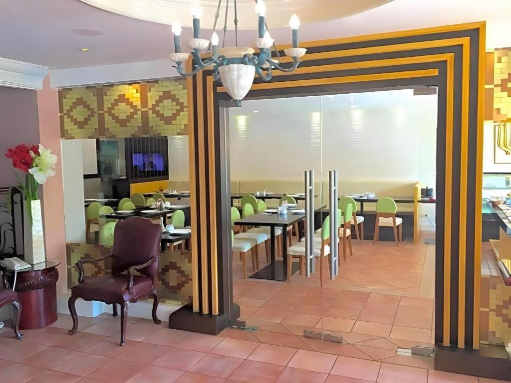 Casa Leticia Boutique Hotel Davao Екстер'єр фото